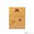 Calendrier de l'avent carte du maraudeur - harry potter Beige 4 - vertbaudet enfant 
