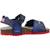 Sandales garçon modèle b sandal chalki boy Bleu c0735 1 - vertbaudet enfant 