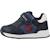 Basket garçon modèle b rishon boy Bleu c0657+Bleu c4244+Gris c0069 8 - vertbaudet enfant 