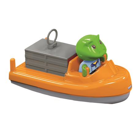 Circuit d'eau - lac de montagne Multicolore 4 - vertbaudet enfant 