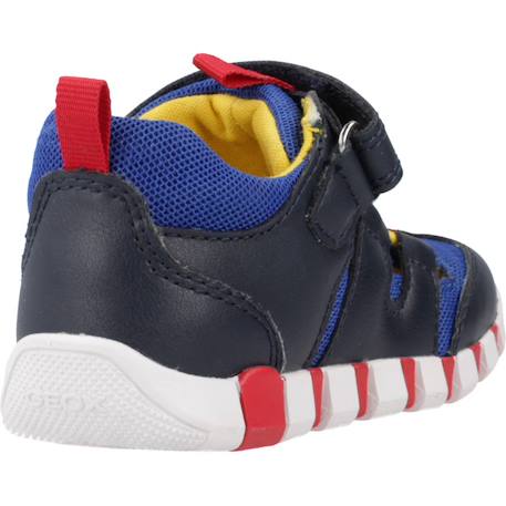 Detbies garçon modèle b iupidoo boy Bleu c4226 3 - vertbaudet enfant 