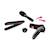 Set de coiffure braun satin hair 7 Noir 1 - vertbaudet enfant 