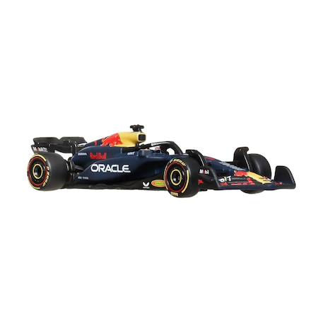 Hot wheels - véhicule bull racing rb20 formule 1 Violet 1 - vertbaudet enfant 