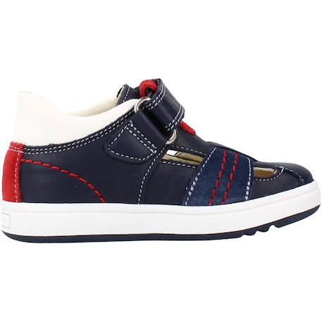 Sandales garçon modèle b biglia boy a Bleu c4211 1 - vertbaudet enfant 