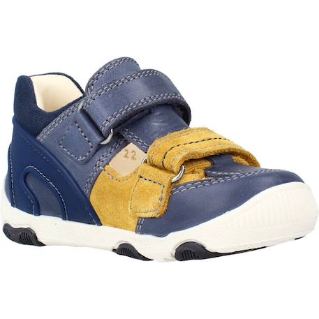 Sandales garçon modèle b new balu boy a Bleu c4368 5 - vertbaudet enfant 