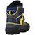 Bottes fille modèle b gulp b boy abx Bleu 3 - vertbaudet enfant 
