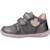 Bottes fille modèle b zapito girl Argent 2 - vertbaudet enfant 