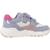 Basket fille modèle b flexyper mini girl Bleu c4ye8 1 - vertbaudet enfant 
