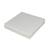 Matelas bébé pliant 2 parties 60x120cm Gris clair 2 - vertbaudet enfant 