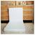 Matelas bébé pliant 2 parties zen déhoussable Blanc 3 - vertbaudet enfant 