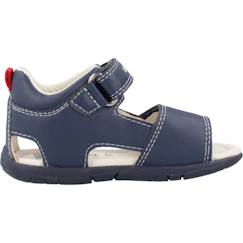 Chaussures-Chaussures bébé 17-26-Sandales garçon modèle b sandal tapuz boy