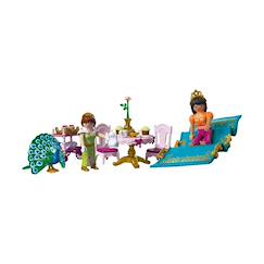 Jouet-Jeux d'imagination-Princesses & tapis volant 72054