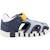 Sandales garçon modèle b sandal iupidoo b Bleu c0735+Bleu cb42v 7 - vertbaudet enfant 