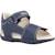Sandales garçon modèle b sandal tapuz boy Bleu c4245+Bleu cf42q 5 - vertbaudet enfant 