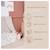 Gigoteuse naissance hiver Imprimé fauves 3 - vertbaudet enfant 