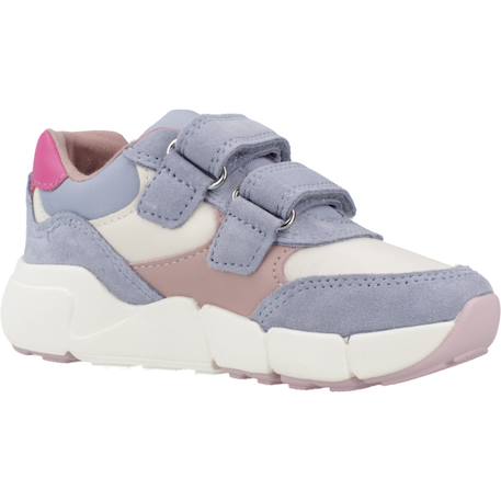 Basket fille modèle b flexyper mini girl Bleu c4ye8 5 - vertbaudet enfant 