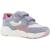 Basket fille modèle b flexyper mini girl Bleu c4ye8 5 - vertbaudet enfant 