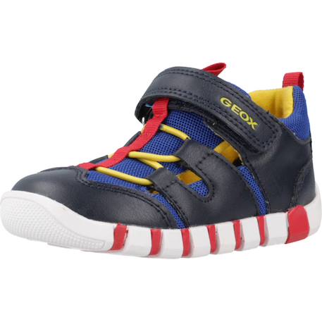Detbies garçon modèle b iupidoo boy Bleu c4226 4 - vertbaudet enfant 