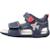 Sandales garçon modèle b sandal tapuz boy Bleu c4245+Bleu cf42q 2 - vertbaudet enfant 