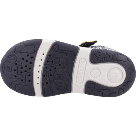 Sandales garçon modèle b sandal tapuz boy Bleu cf42q 6 - vertbaudet enfant 