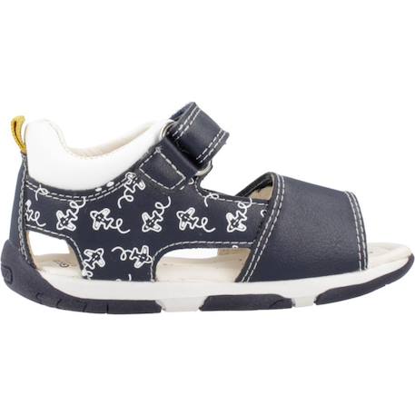 Sandales garçon modèle b sandal tapuz boy Bleu cf42q 1 - vertbaudet enfant 