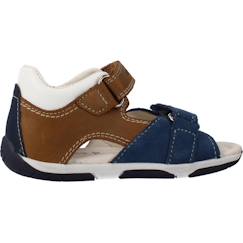 Chaussures-Chaussures bébé 17-26-Sandales garçon modèle tapuz boy a