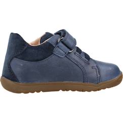 Chaussures-Chaussures bébé 17-26-Detbies garçon modèle b macchia boy