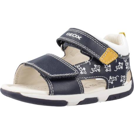 Sandales garçon modèle b sandal tapuz boy Bleu cf42q 4 - vertbaudet enfant 