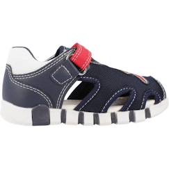 Chaussures-Chaussures bébé 17-26-Sandales garçon modèle b sandal iupidoo b