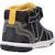 Bottes garçon modèle b macchia boy Bleu+Bleu c9241+Marron+Marron c5046+Vert 9 - vertbaudet enfant 