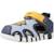 Sandales garçon modèle b sandal iupidoo b Bleu c0735+Bleu cb42v 10 - vertbaudet enfant 
