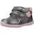 Bottes fille modèle b zapito girl Argent 4 - vertbaudet enfant 