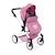 Poussette pour poupée mila Rose 6 - vertbaudet enfant 