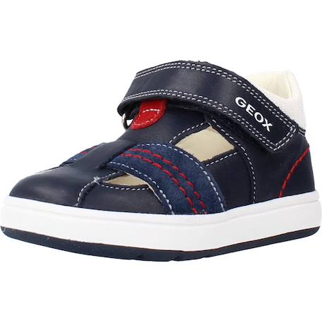 Sandales garçon modèle b biglia boy a Bleu c4211 4 - vertbaudet enfant 