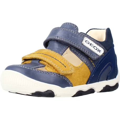 Sandales garçon modèle b new balu boy a Bleu c4368 4 - vertbaudet enfant 