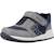 Basket garçon modèle b rishon boy Bleu c0657+Bleu c4244+Gris c0069 16 - vertbaudet enfant 