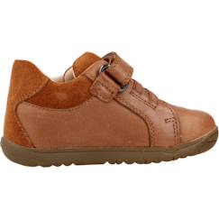 Chaussures-Chaussures bébé 17-26-Detbies garçon modèle b macchia boy