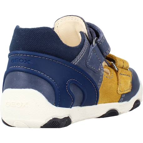 Sandales garçon modèle b new balu boy a Bleu c4368 3 - vertbaudet enfant 