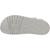 Sandales en cuir  à scratch Blanc+Blanc c1000 12 - vertbaudet enfant 