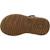 Sandales garçon modèle b sandal macchia boy Bleu c4229+Marron c5102 6 - vertbaudet enfant 