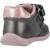 Bottes fille modèle b zapito girl Argent 3 - vertbaudet enfant 