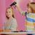Set de coiffure braun satin hair 7 Noir 3 - vertbaudet enfant 
