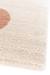 Tapis shaggy épais et confortable moon Terracotta 6 - vertbaudet enfant 