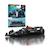 Hot wheels voiture de course mercedes amg petronas Noir 2 - vertbaudet enfant 