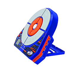 Jouet-Jeux de plein air-Sports de plein air-Nerf elite - cible electronique numérique