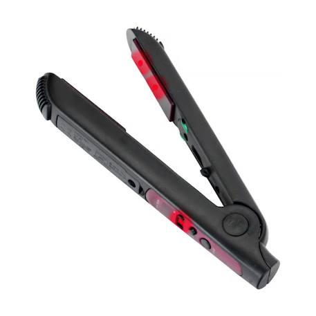 Set de coiffure braun satin hair 7 Noir 4 - vertbaudet enfant 
