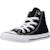 Baskets garçon/fille chuck taylor all star 3j231c Noir+Noir black 10 - vertbaudet enfant 