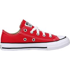 Chaussures-Basket garçon modèle ct all star ox