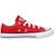 Basket garçon modèle ct all star ox Rouge+Rouge red 7 - vertbaudet enfant 
