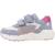 Basket fille modèle b flexyper mini girl Bleu c4ye8 2 - vertbaudet enfant 